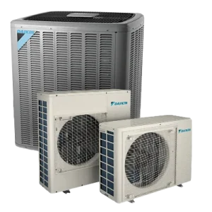 Air Conditioners