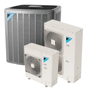 Heat Pumps