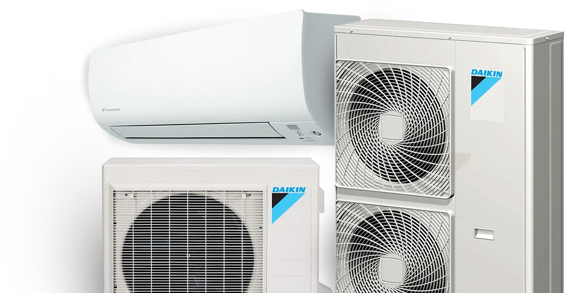Daikin HVAC