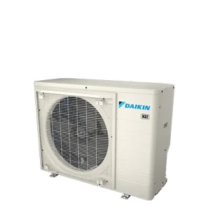 DAIKIN FIT Heat Pump – DH6VS