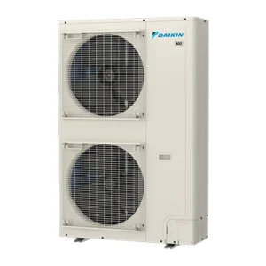 DAIKIN FIT Aurora Heat Pump – DH9VS