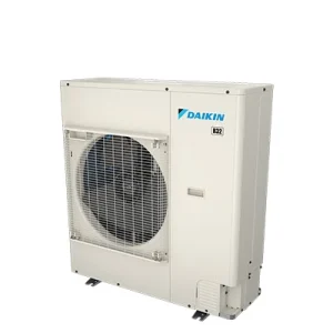 DAIKIN FIT Heat Pump – DH7VS